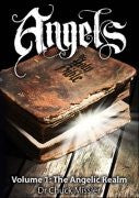 Angels Volume I: The Angelic Realm