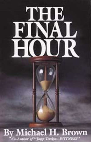 The Final Hour [paperback]