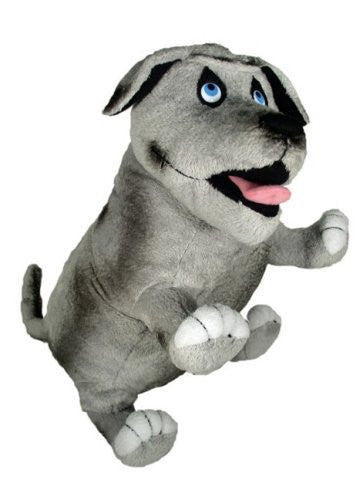 Walter the Farting Dog 18 inches by Merry Makers