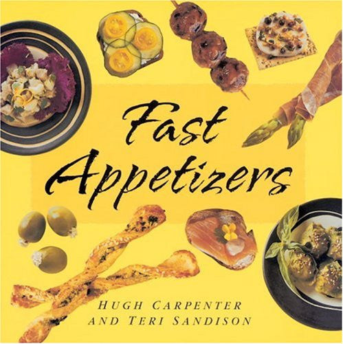 Fast Appetizers (Fast Books)
