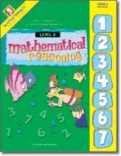 Mathematical Reasoning Level D