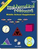 Mathematical Reasoning: Middle School Supplement