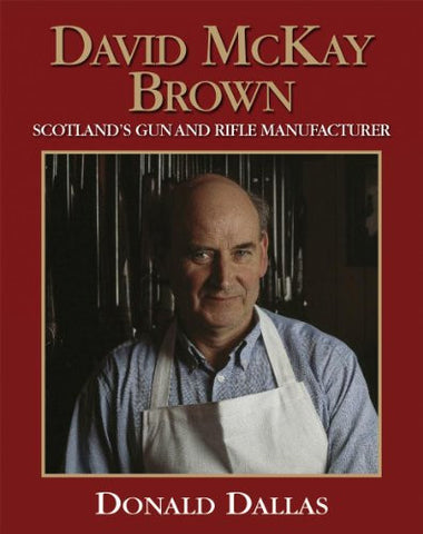 David Mckay Brown