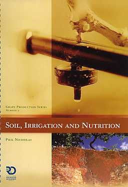 Soil, Irrigation and Nutrition
