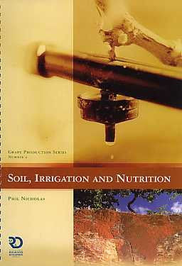 Soil, Irrigation and Nutrition