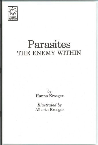 Parasites the Enemy Within