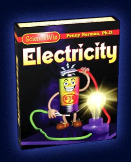 ScienceWiz / Electricity Kit