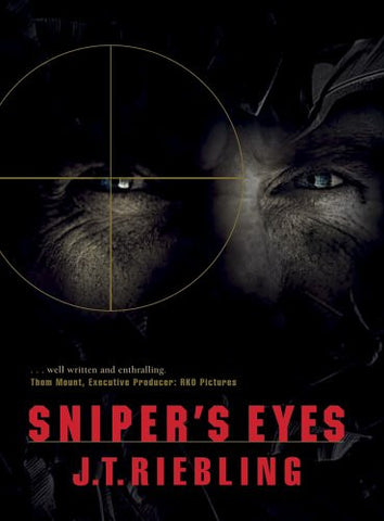Sniper's Eyes