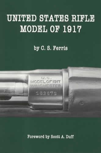 United States Rifle Model of 1917