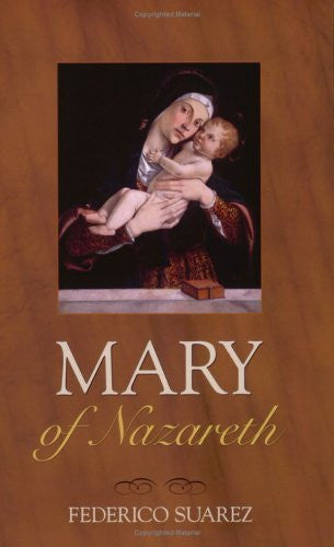 Mary of Nazareth