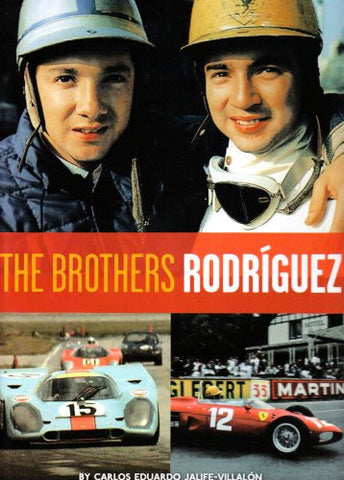 The Brothers Rodriguez
