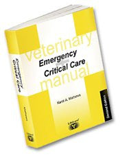 Veterinary Emergency Critical Care Manual