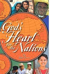 Gods Heart for the Nations