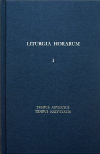 Liturgia Horarum