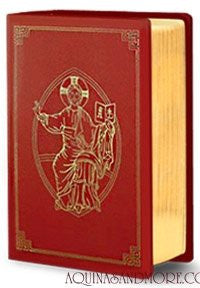 Daily Roman Missal, 7th Ed., Large Print