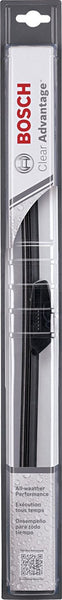 Bosch Clear Advantage Beam Wiper Blade