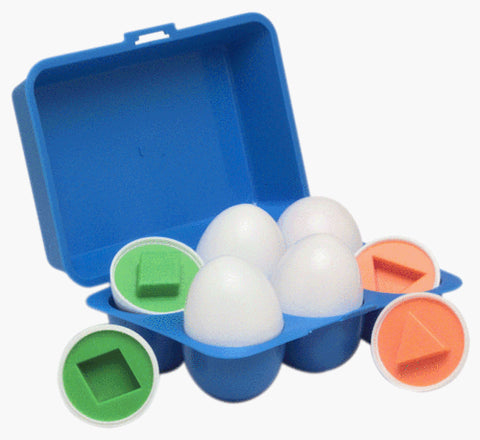 Egg-Shape Sorter