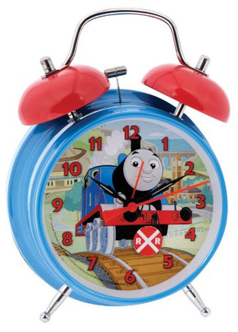 Thomas Alarm Clock