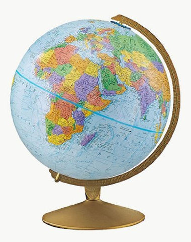 Explorer Globe