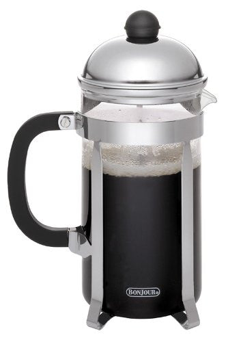 12 cup Monet - 53 oz Black