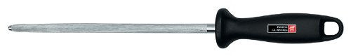 J.A. Henckels 9-Inch Poly Sharpening Steel