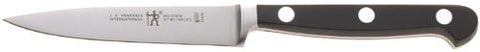 J.A. Henckels International Classic 4-Inch Stainless-Steel Paring Knife