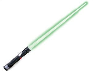 Jedi Knight Light Saber