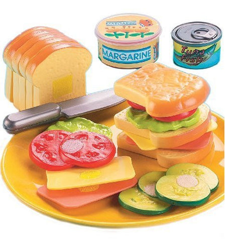 Country Club Sandwich