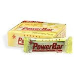 Power Bar Banana 12/bx