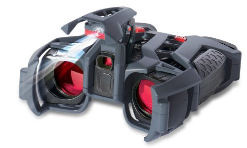 Spy gear deals night vision binoculars