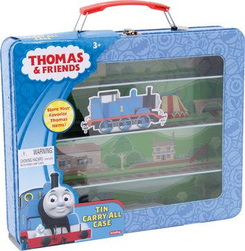Thomas Train Case