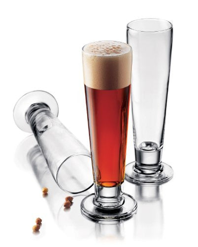 4 pc 14 1/4 oz Stockholm Pilsner