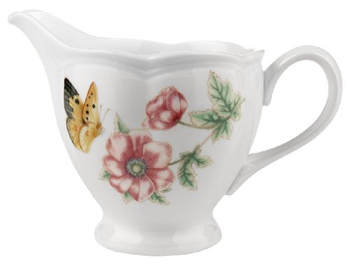 BUTTERFLY MEADOW CREAMER