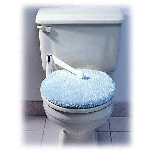 Toilet Lock