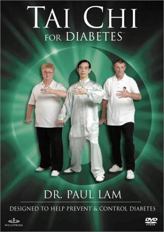 Tai Chi for Diabetes (2002)