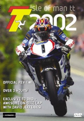Isle of Man TT 2002 (2001)
