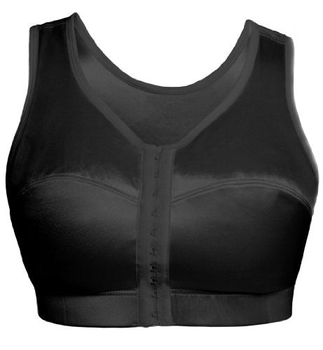 ENELL SPORT Bra, Size: 4 Black