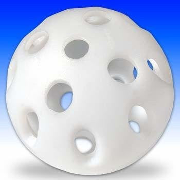 CSI Plastic Golf Balls (One Dozen)