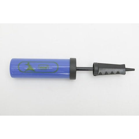 Mini Air Pump With FREE Needle Adapter