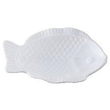 FISH LEMON DISH 4 X 2.75