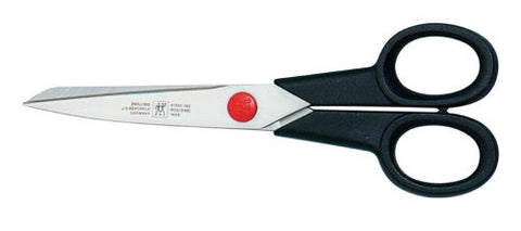 J.A. Henckels Twin L 6-Inch Straight Scissors