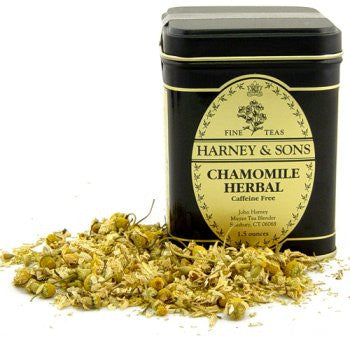 Chamomile - loose 1.5 oz tin