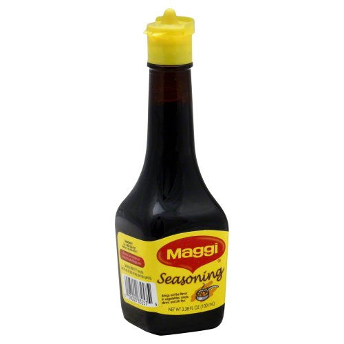 Mexican Sauce 3.38 OZ