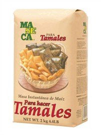 Tamale Flour 4.4 LB