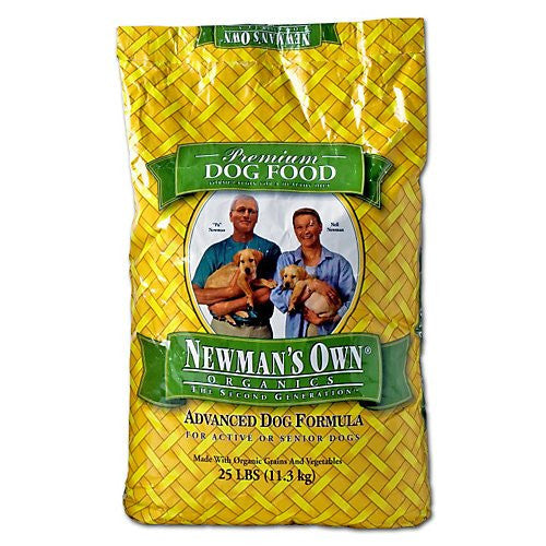 Dog Food Advanced Chicken & Brown Rice Formula Dry 12.5 LB