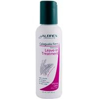 Aubrey Organics - Calaguala Fern Hair Thick/Conditioner, 4 fl oz liquid