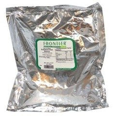 Bulk Dandelion Root, Cut & Sifted, 1 lb. package