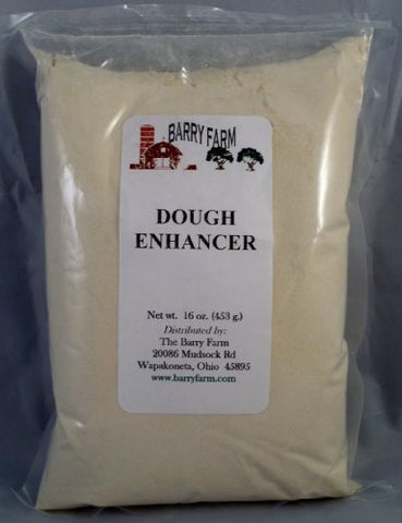 Dough Enhancer	1 lb. bag
