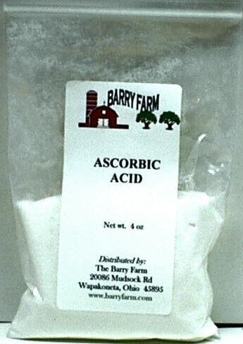 Ascorbic Acid