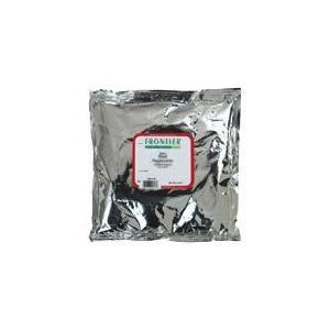 FRONTIER NATURAL PRODUCTS Cream of Tartar 1 LB
